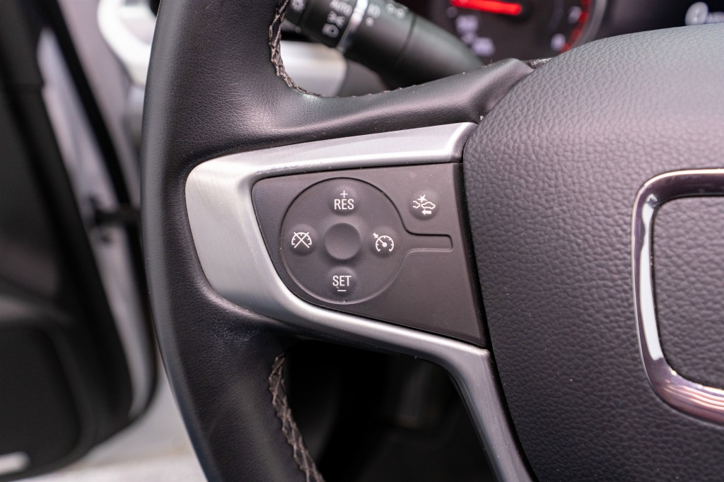 2023 GMC Acadia Image 27