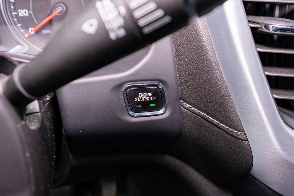 2023 GMC Acadia Image 30