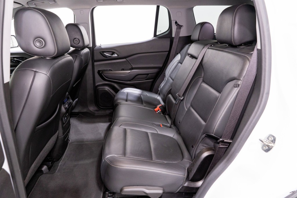 2023 GMC Acadia Image 31