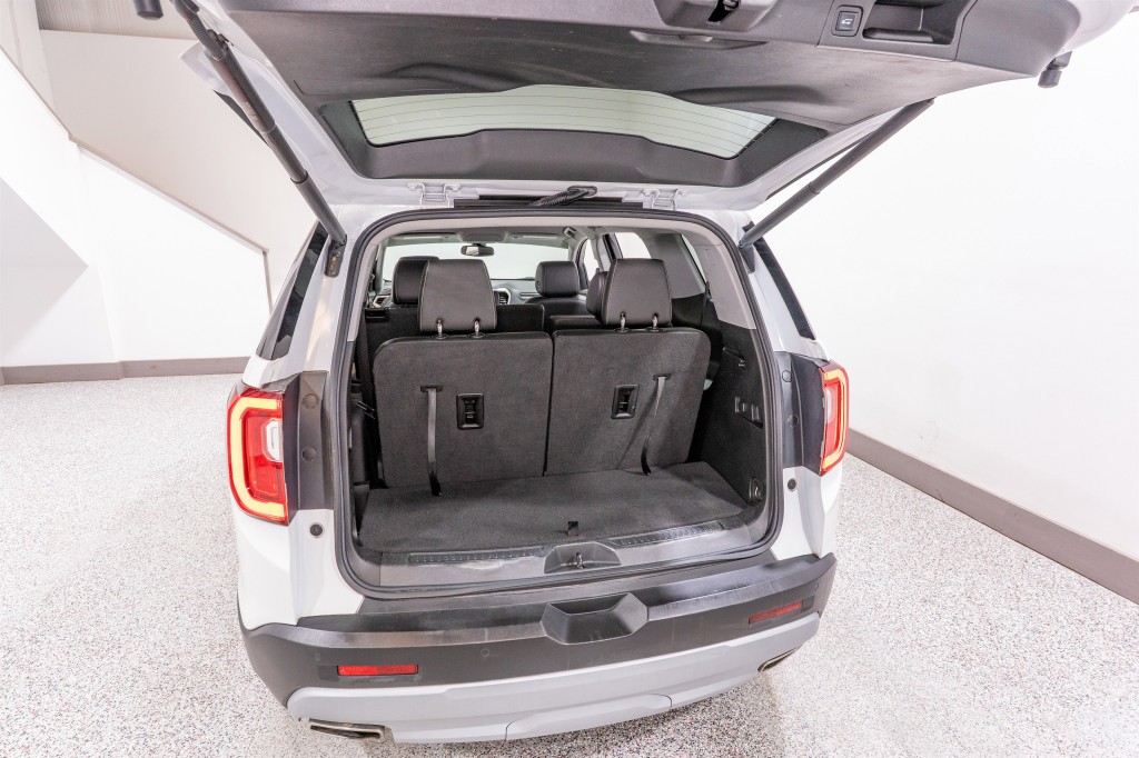 2023 GMC Acadia Image 33