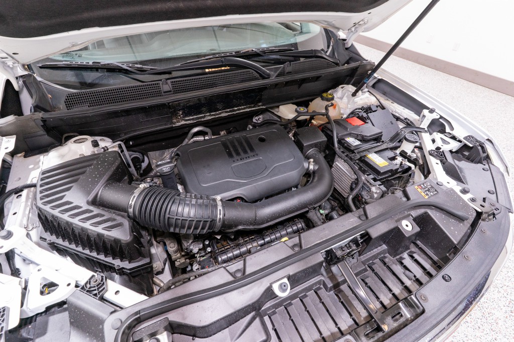2023 GMC Acadia Image 34