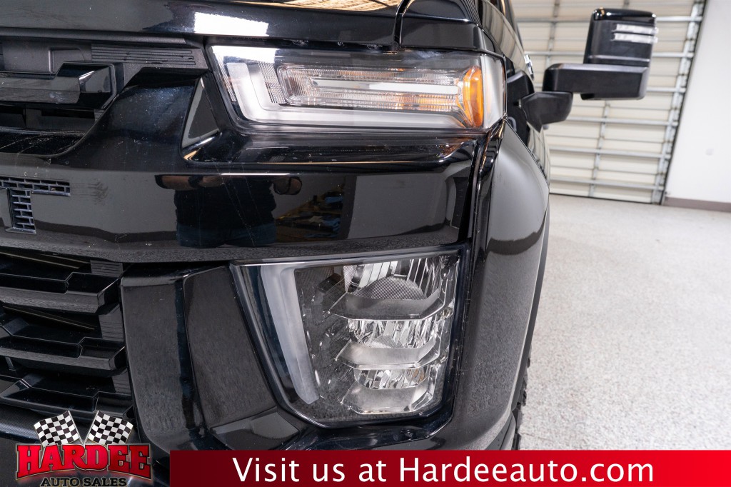 2022 Chevrolet Silverado 1500 Image 8