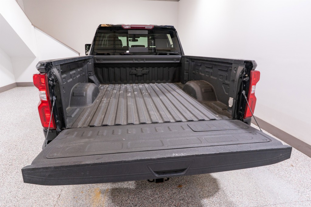 2022 Chevrolet Silverado 1500 Image 11
