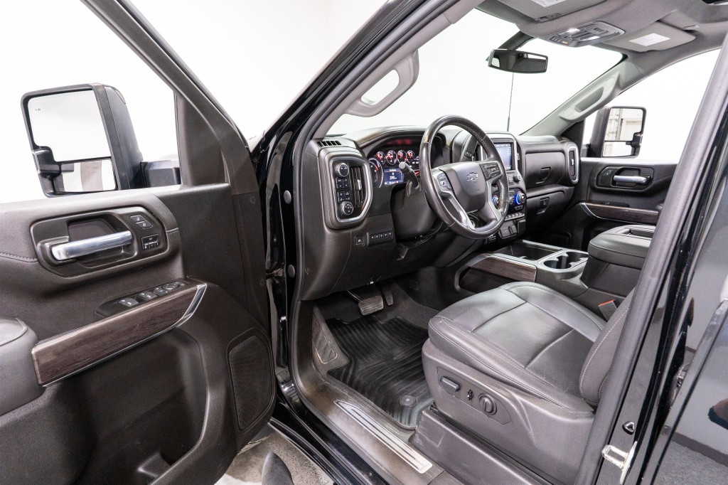 2022 Chevrolet Silverado 1500 Image 13