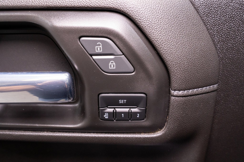 2022 Chevrolet Silverado 1500 Image 15