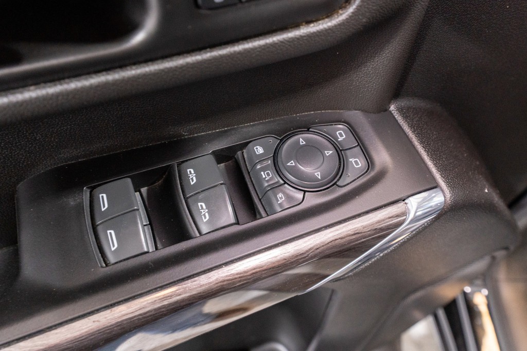 2022 Chevrolet Silverado 1500 Image 16