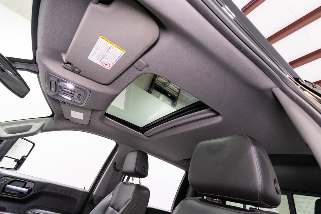 2022 Chevrolet Silverado 1500 Image 18