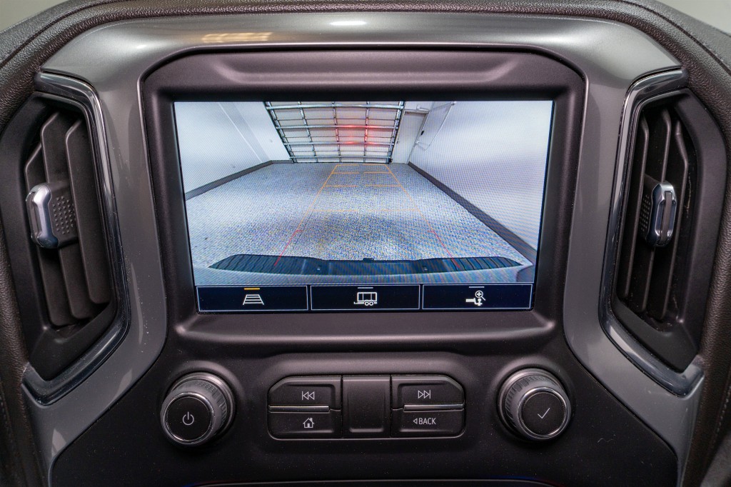 2022 Chevrolet Silverado 1500 Image 23