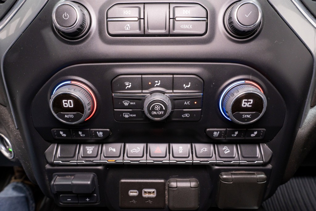 2022 Chevrolet Silverado 1500 Image 24