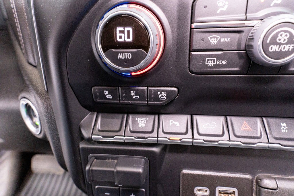 2022 Chevrolet Silverado 1500 Image 25