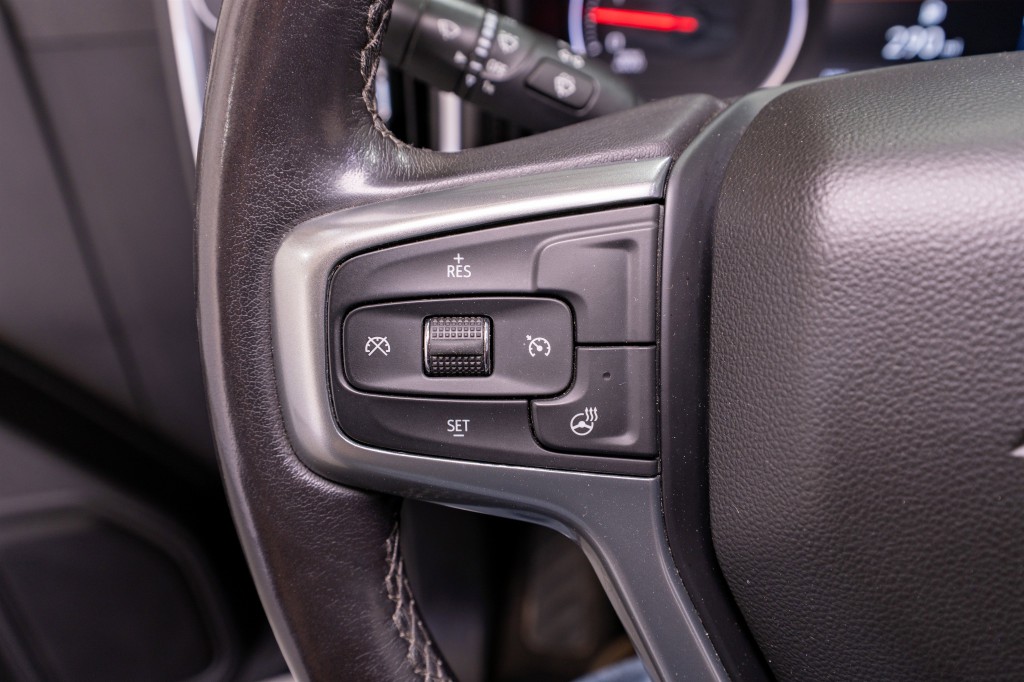 2022 Chevrolet Silverado 1500 Image 29