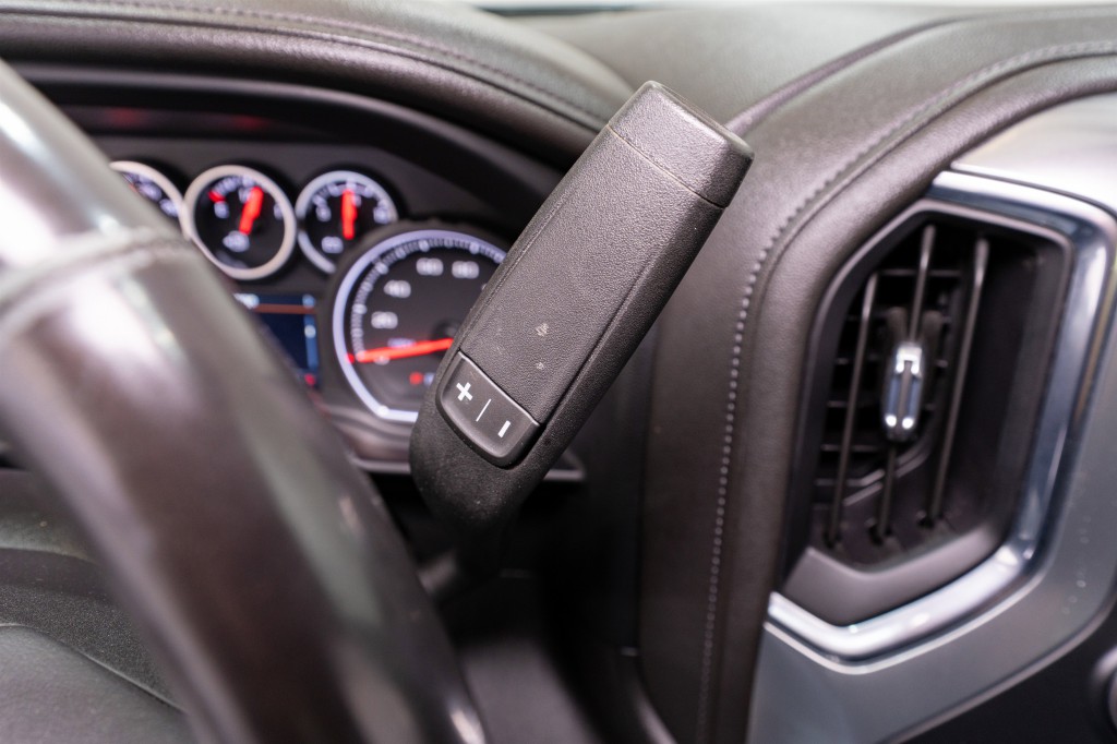 2022 Chevrolet Silverado 1500 Image 30