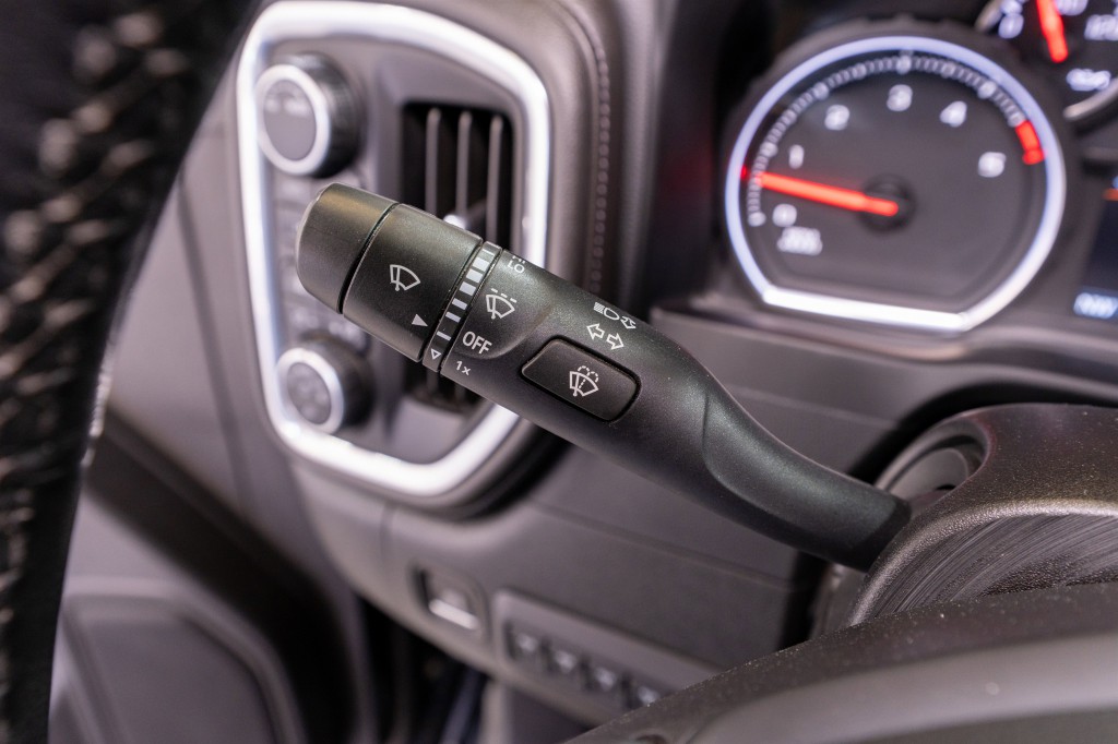 2022 Chevrolet Silverado 1500 Image 31