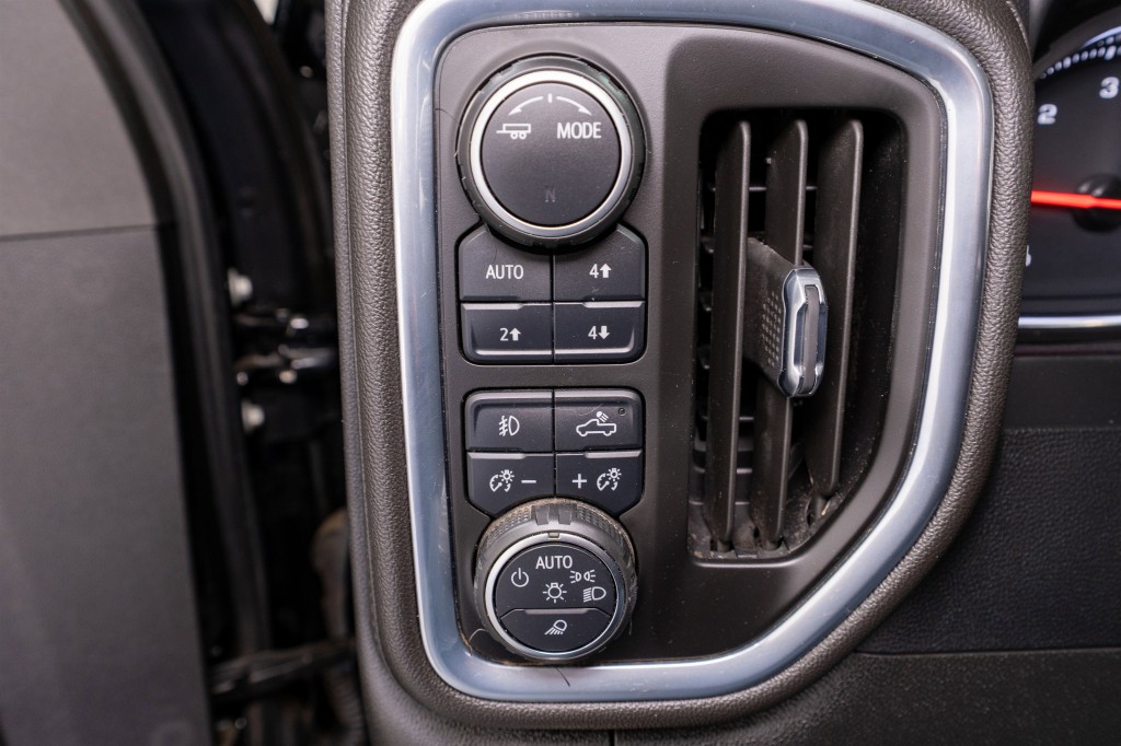 2022 Chevrolet Silverado 1500 Image 33