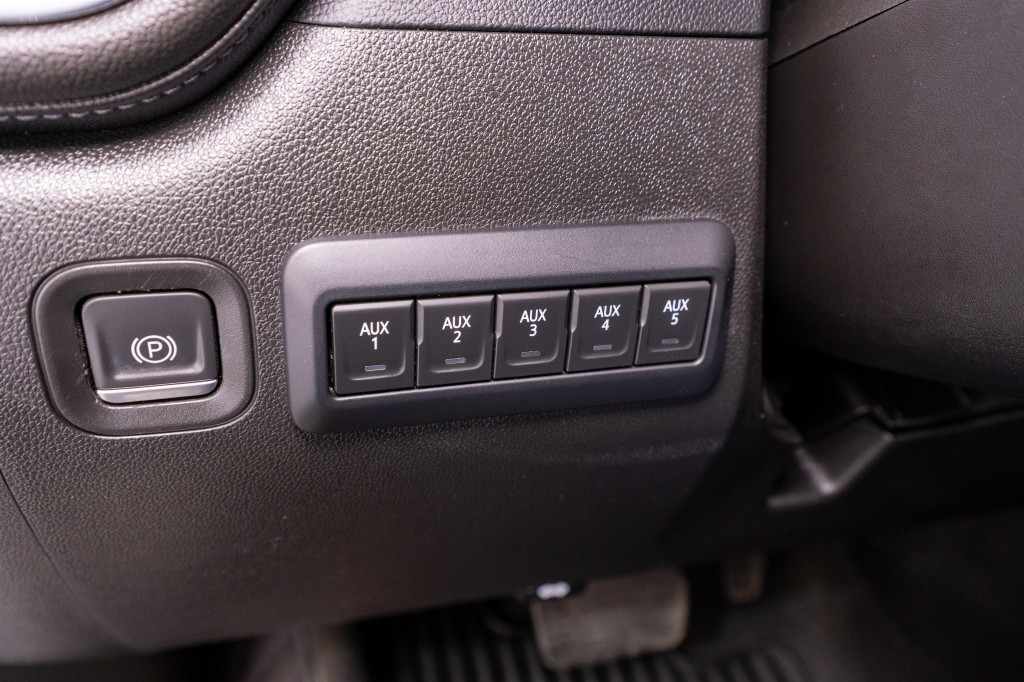 2022 Chevrolet Silverado 1500 Image 34