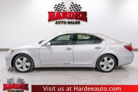 Image for 2012 Lexus LS 460  ID: 7290660