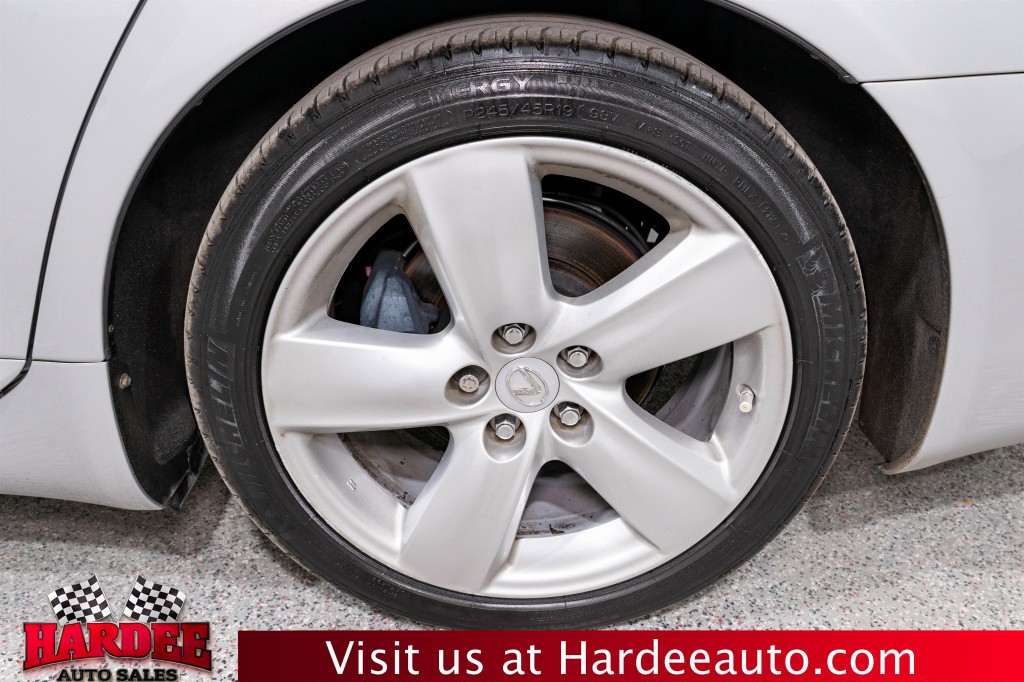 2012 Lexus LS 460 Image 10