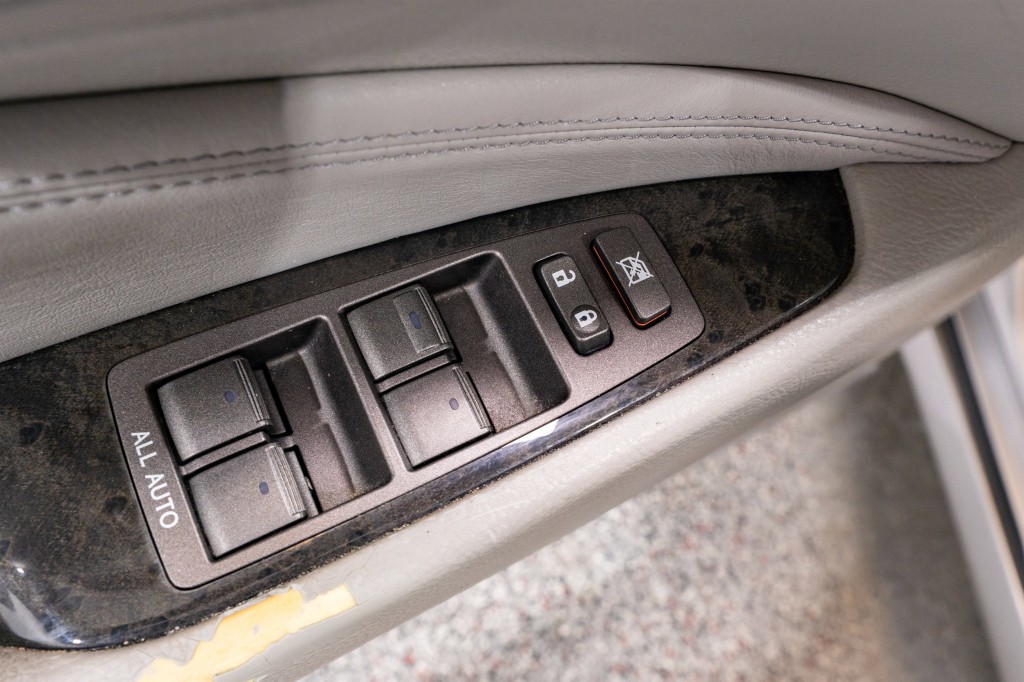 2012 Lexus LS 460 Image 14