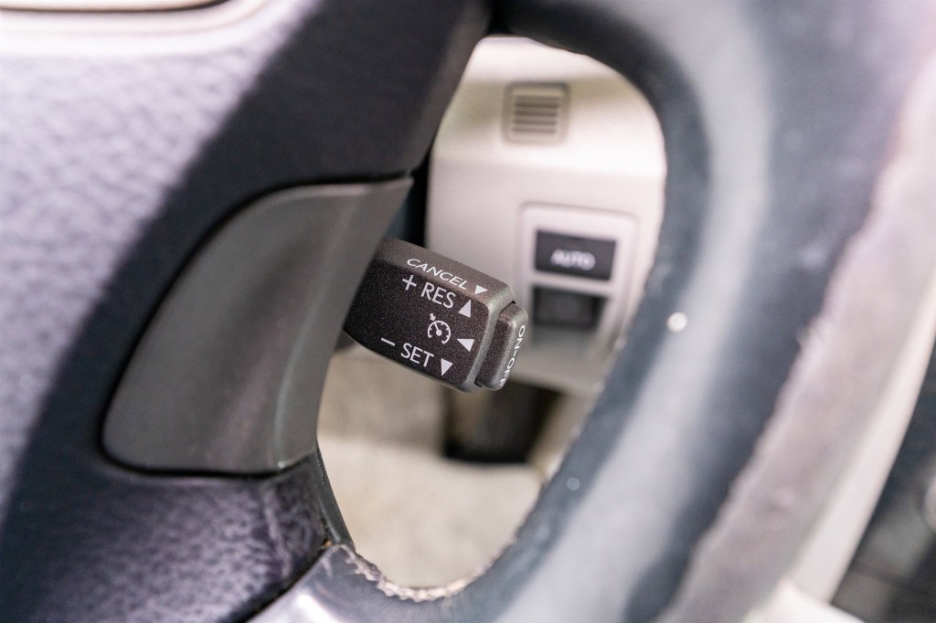 2012 Lexus LS 460 Image 30