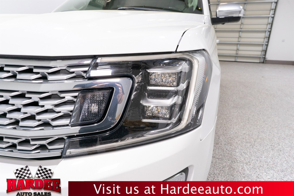 2020 Ford Expedition Image 8