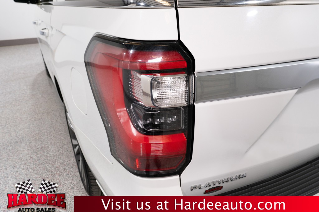 2020 Ford Expedition Image 9