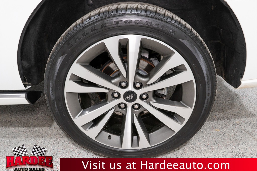 2020 Ford Expedition Image 10