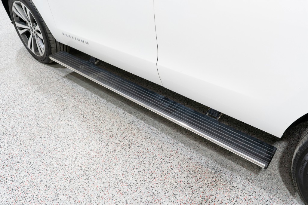 2020 Ford Expedition Image 11