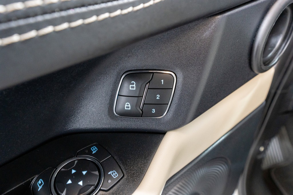 2020 Ford Expedition Image 15