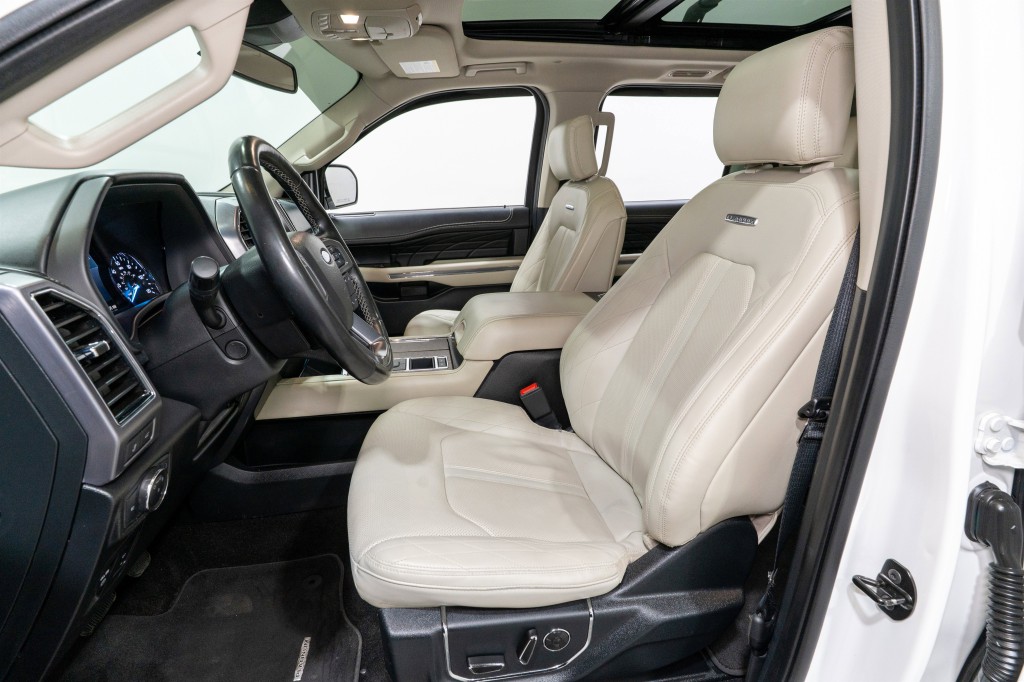 2020 Ford Expedition Image 18