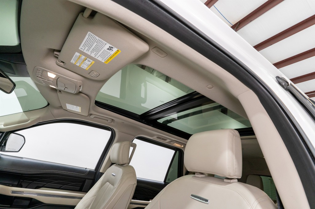 2020 Ford Expedition Image 19