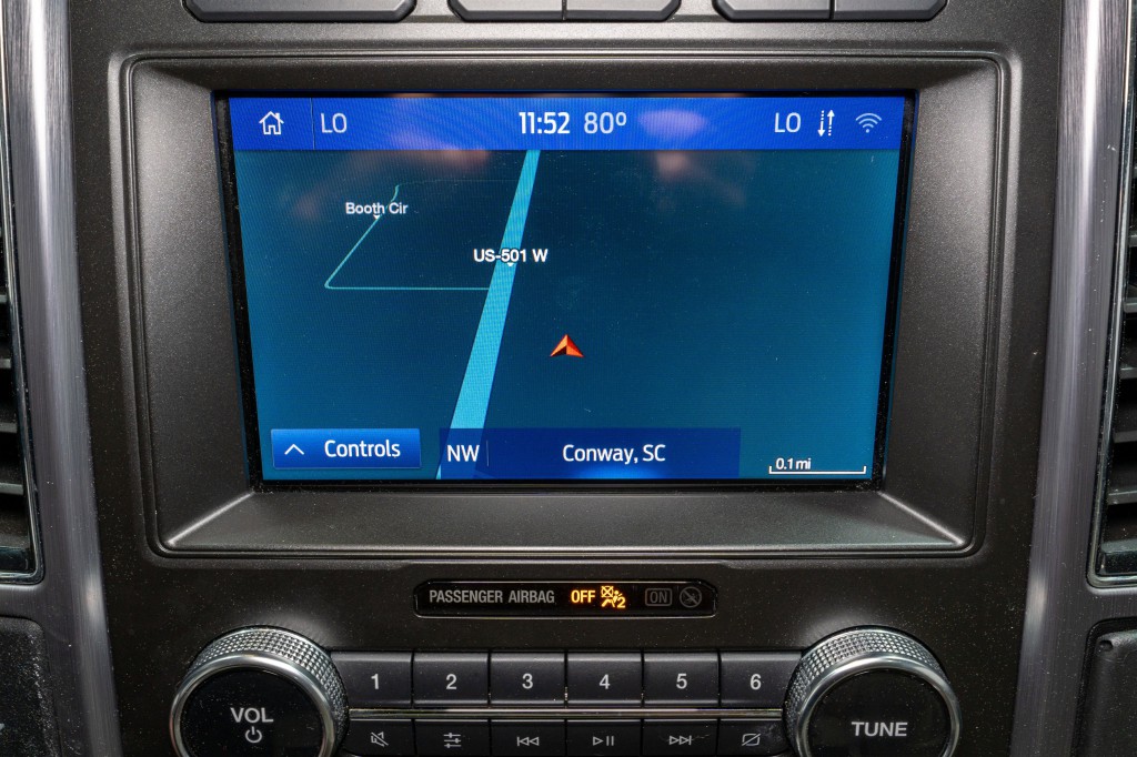 2020 Ford Expedition Image 20