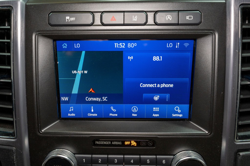 2020 Ford Expedition Image 21