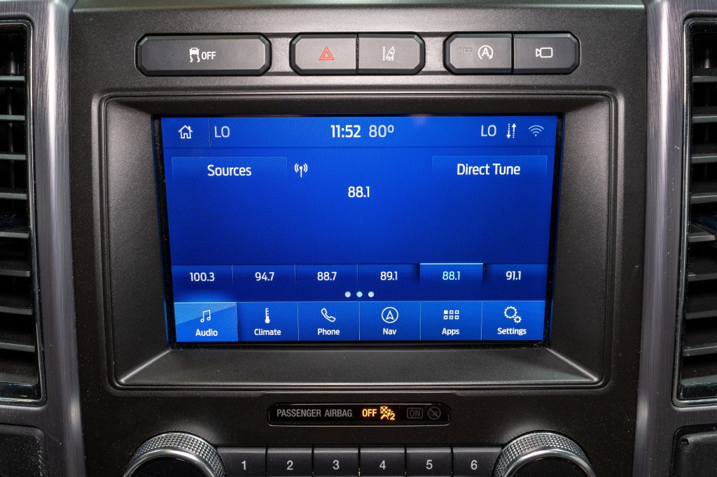 2020 Ford Expedition Image 22