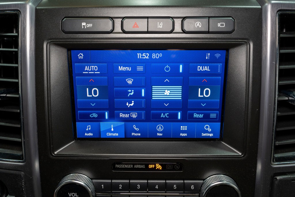 2020 Ford Expedition Image 23