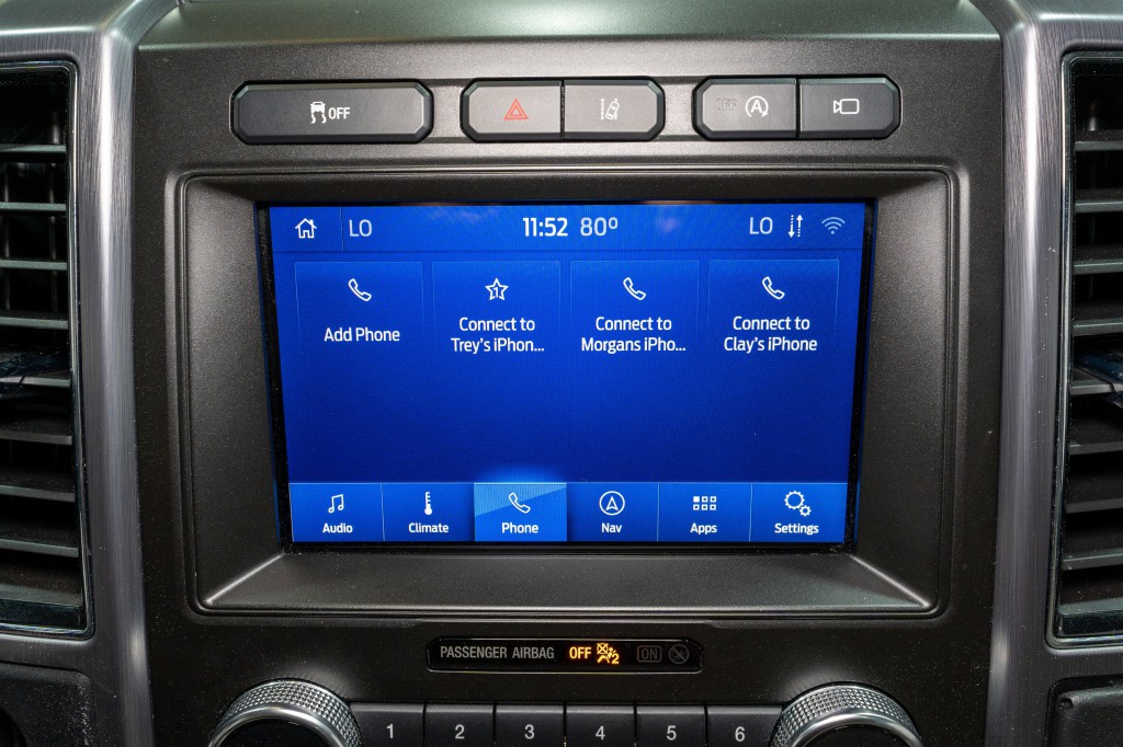 2020 Ford Expedition Image 24