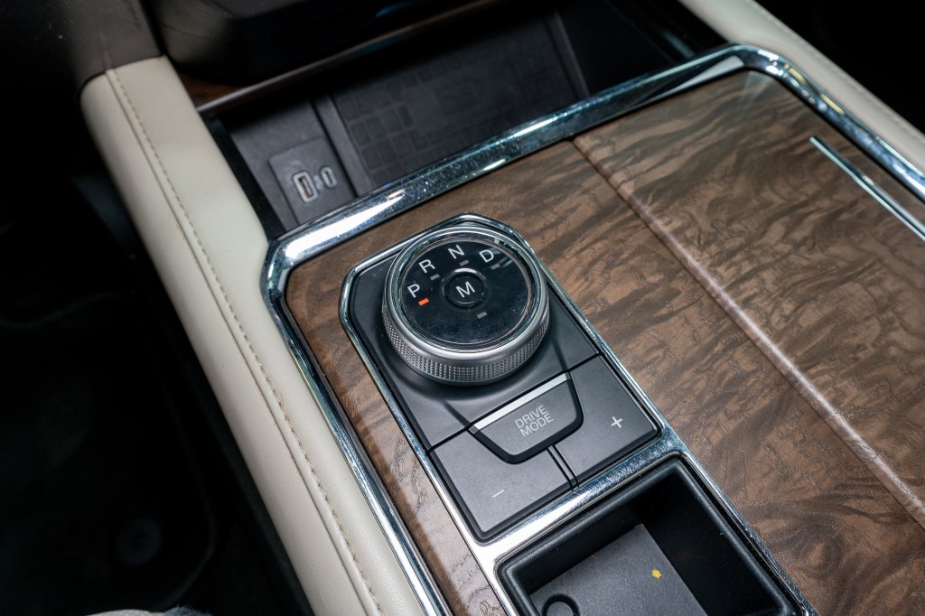 2020 Ford Expedition Image 27