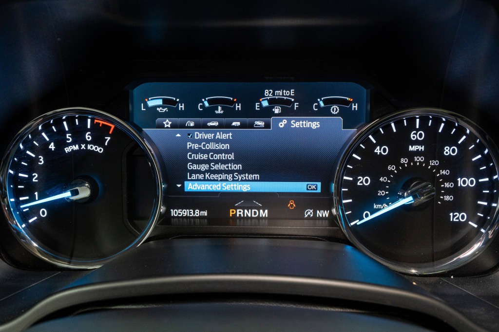 2020 Ford Expedition Image 29