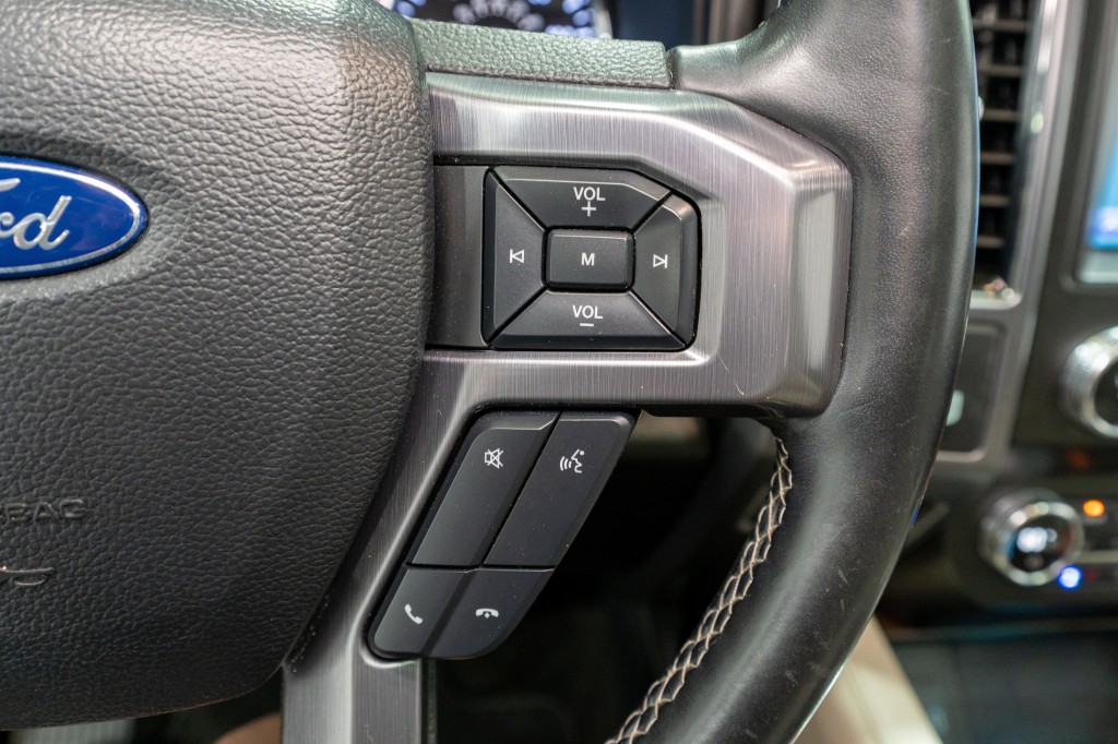 2020 Ford Expedition Image 30