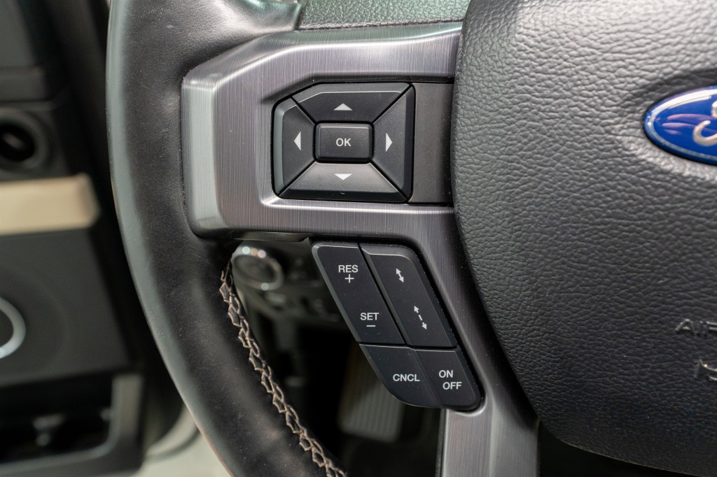 2020 Ford Expedition Image 31