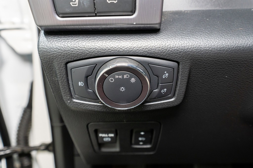 2020 Ford Expedition Image 34