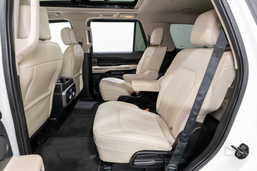 2020 Ford Expedition Image 36