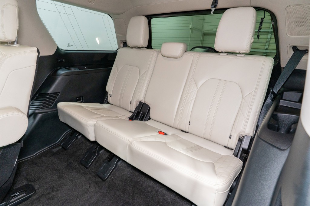 2020 Ford Expedition Image 37