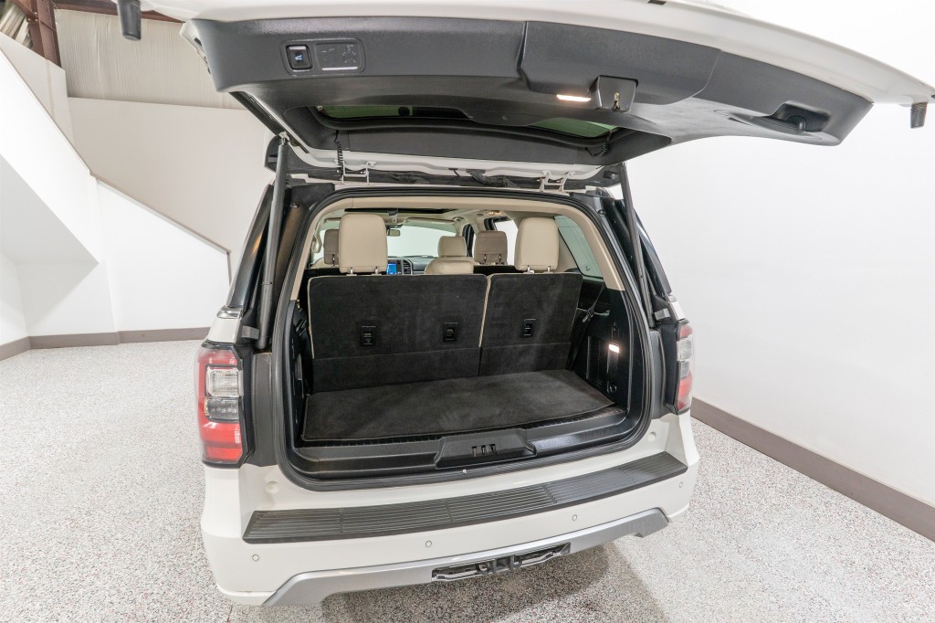 2020 Ford Expedition Image 38