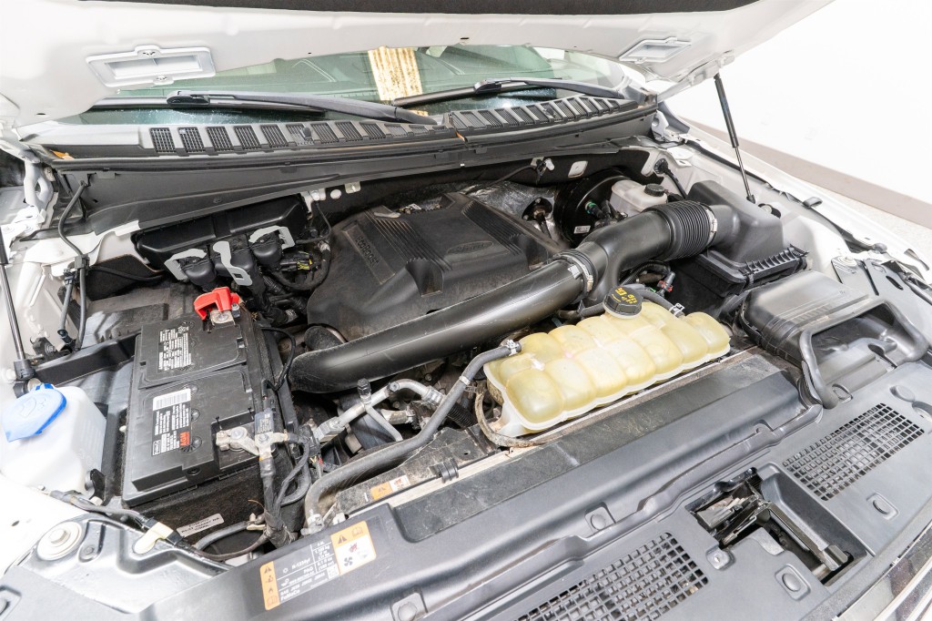 2020 Ford Expedition Image 39