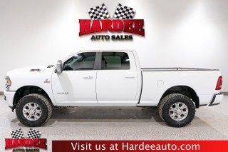 Image for 2024 RAM 2500 Laramie ID: 7294959