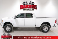 Image for 2024 RAM 2500 Laramie ID: 7294959