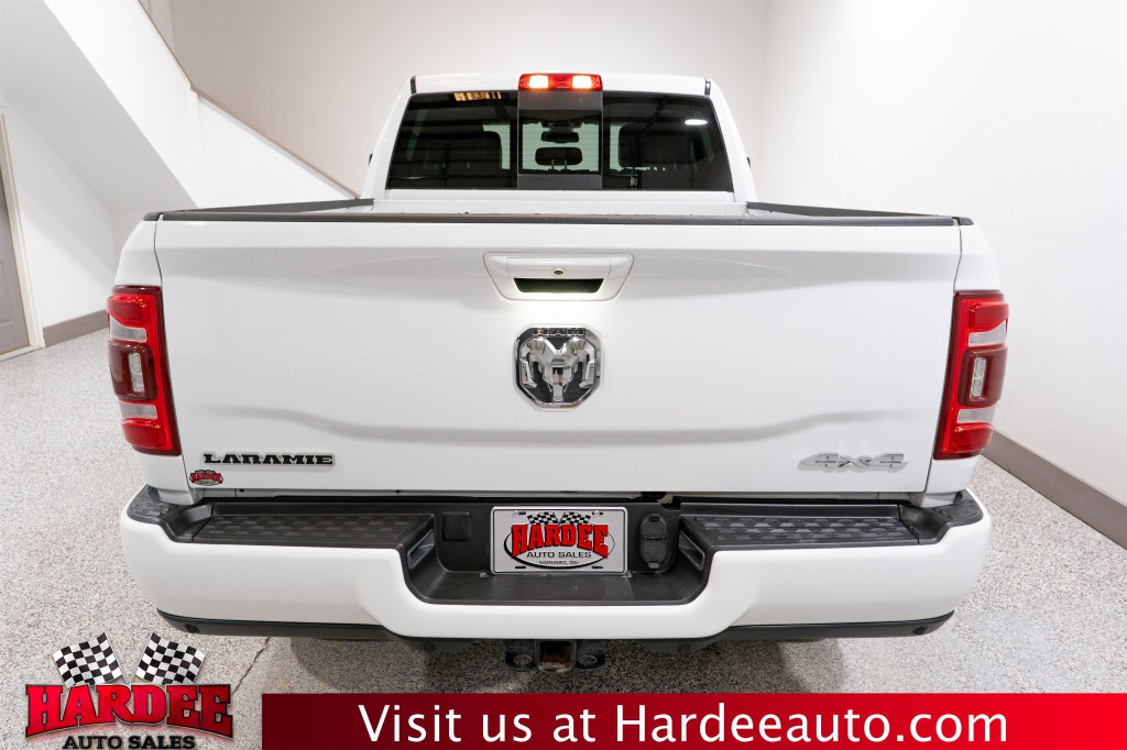 2024 RAM 2500 Image 4