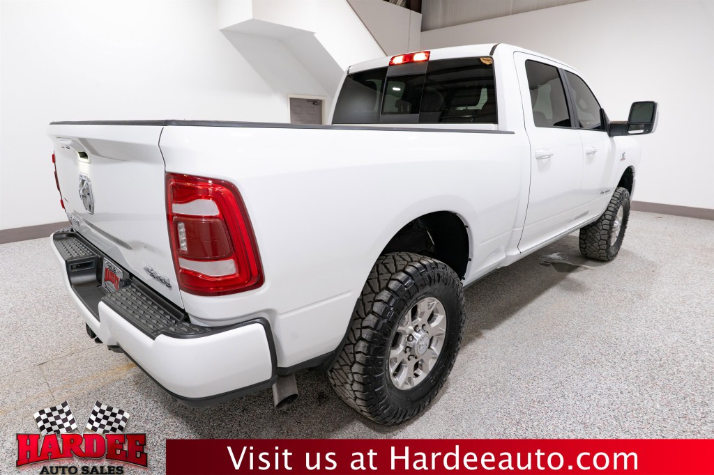 2024 RAM 2500 Image 5
