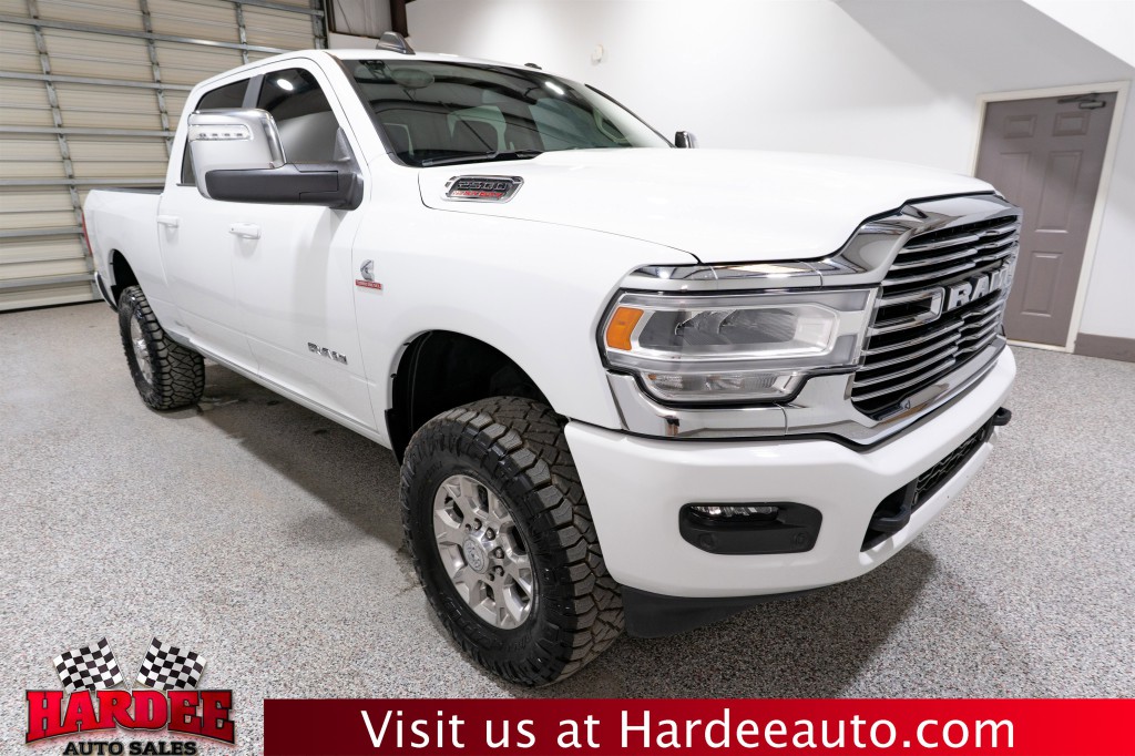 2024 RAM 2500 Image 6