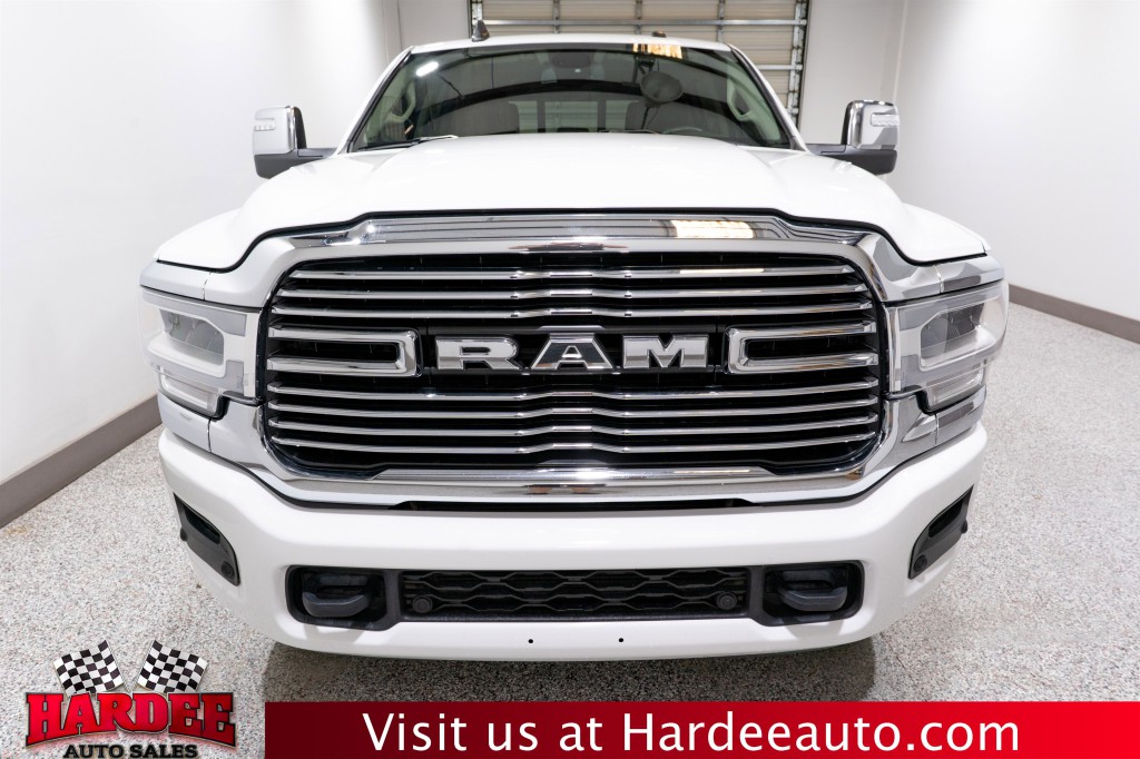 2024 RAM 2500 Image 7